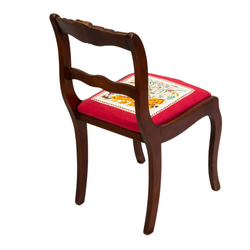 New England Chair - view 3