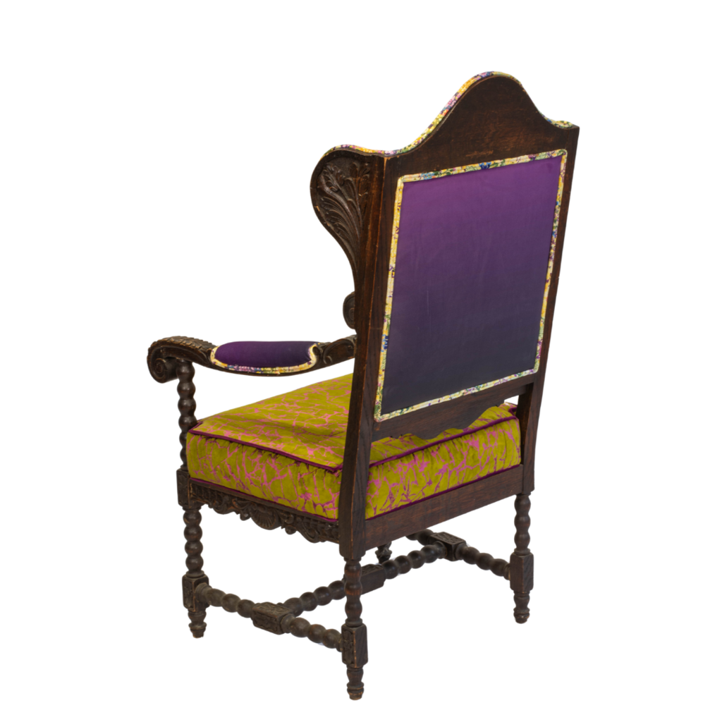 Rhapsody Wing Chair