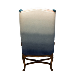 Perfect Storm Wingback Chair - view 3
