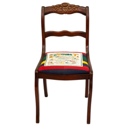 Vermont Chair - view 1