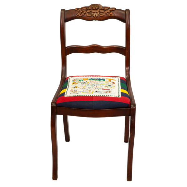 Vermont Chair
