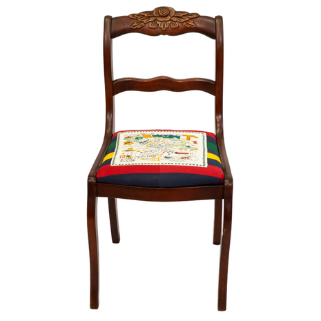 Vermont Chair