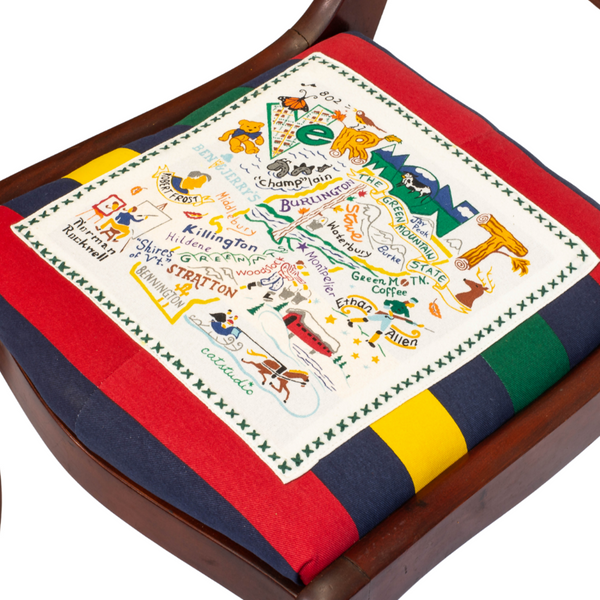 Vermont Chair