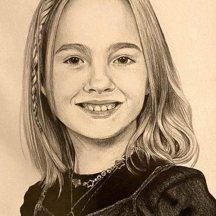 Custom Sketch/painting/other - BEANCREATIVE