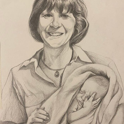 Custom Sketch/painting/other - BEANCREATIVE