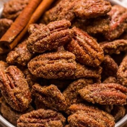 Candied Pecans
