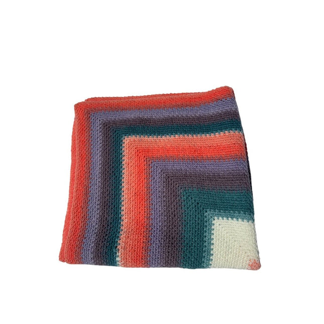 Baby Blanket- "Pegasus"