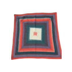 Baby Blanket- "Pegasus" - view 1