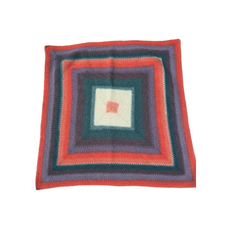 Baby Blanket- "Pegasus"
