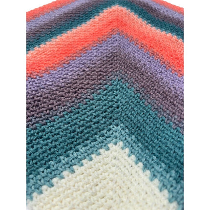 Baby Blanket- "Pegasus"