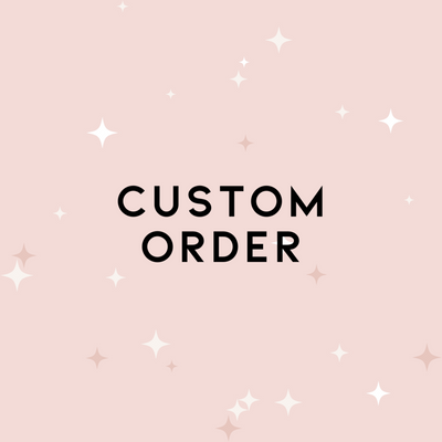 Custom Stickers for Veruca Salt