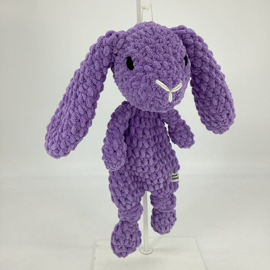 Honey Bunny