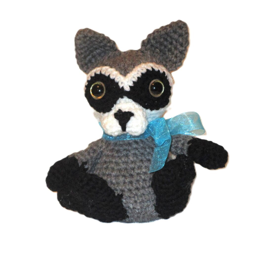 Rocky Raccoon
