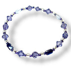 Shades of Tanzanite