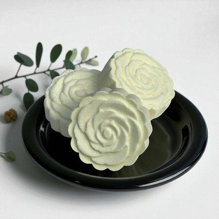 Aromatherapy Citrus & Tea Tree (Uplift) Shower Steamer