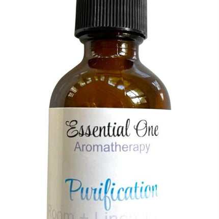 Aromatherapy Purification Room & Linen Spray