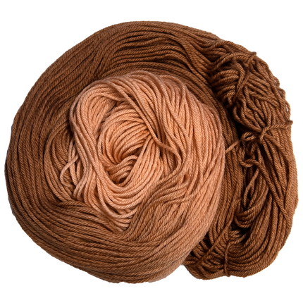 Friend Shaped - Norwegian Forsest Worsted