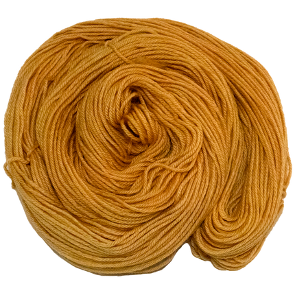 Citrine - Norwegian Forest Worsted