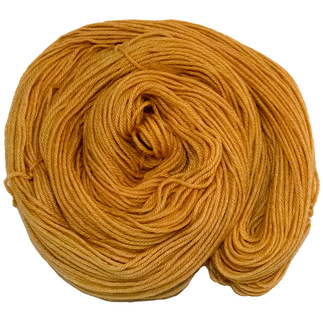 Citrine - Norwegian Forest Worsted