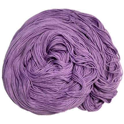 Amethyst - American Shorthair Fingering