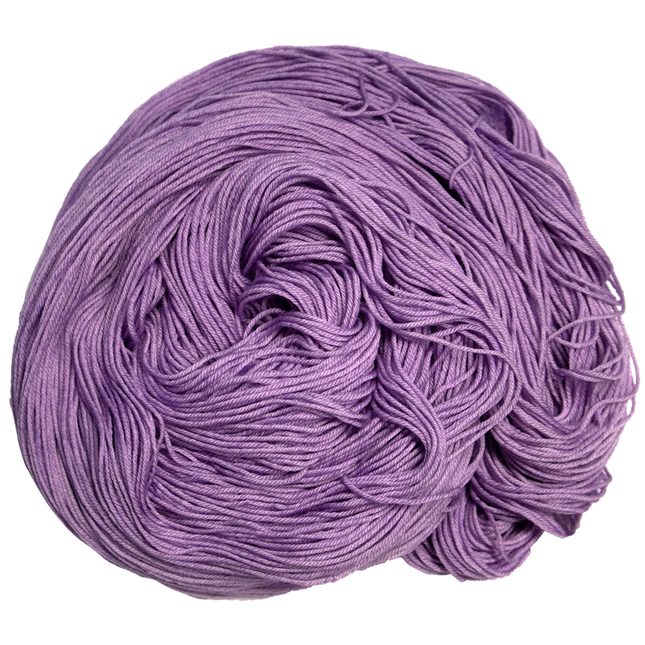 Amethyst - American Shorthair Fingering