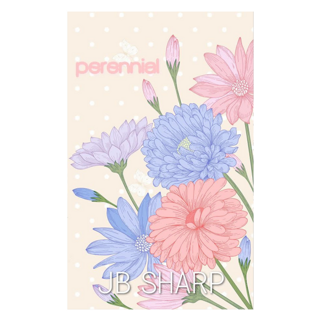 Perennial by JB Sharp Paperback