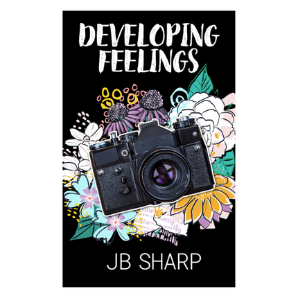 Developing Feelings by JB Sharp Paperback