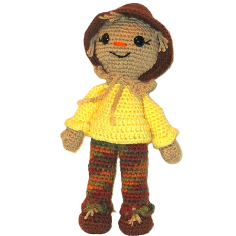 Seth Scarecrow