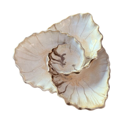 Chip 'N Dip - Individual Size White w/Mag