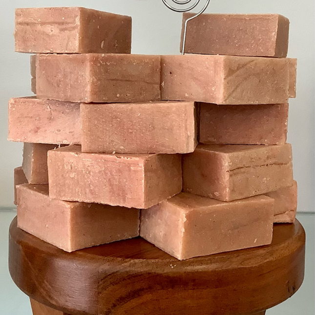 Facial Mini Soap Bar - Wrinkle In Thyme