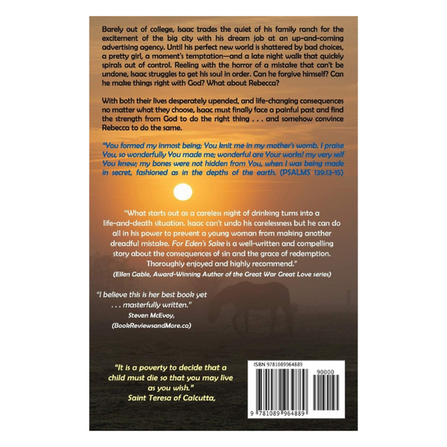 The Destiny of Sunshine Ranch