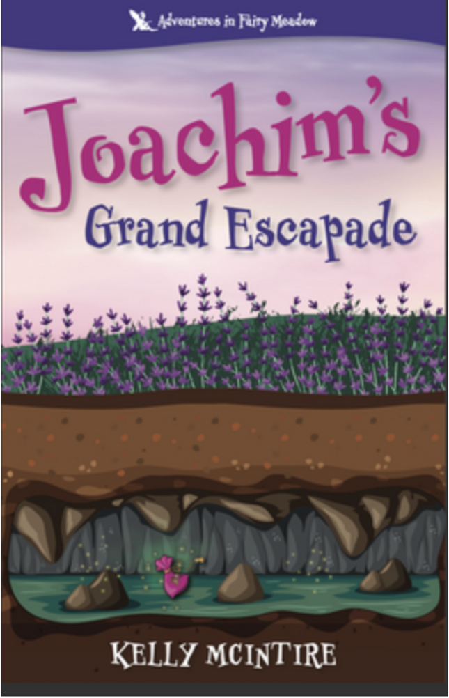 Joachim's Grand Escapade