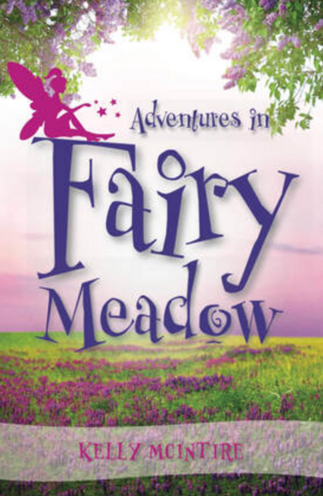 Adventures in Fairy Meadow