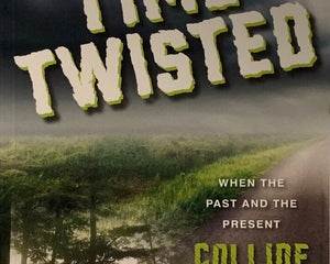 Collection image for: Author Kelly McIntire