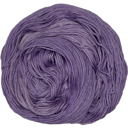 Amethyst - Norwegian Forsest Worsted