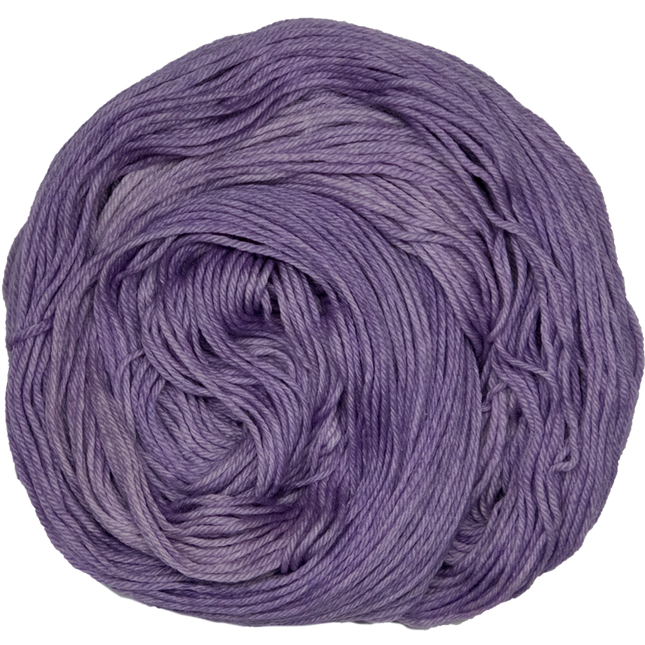 Amethyst - Norwegian Forsest Worsted