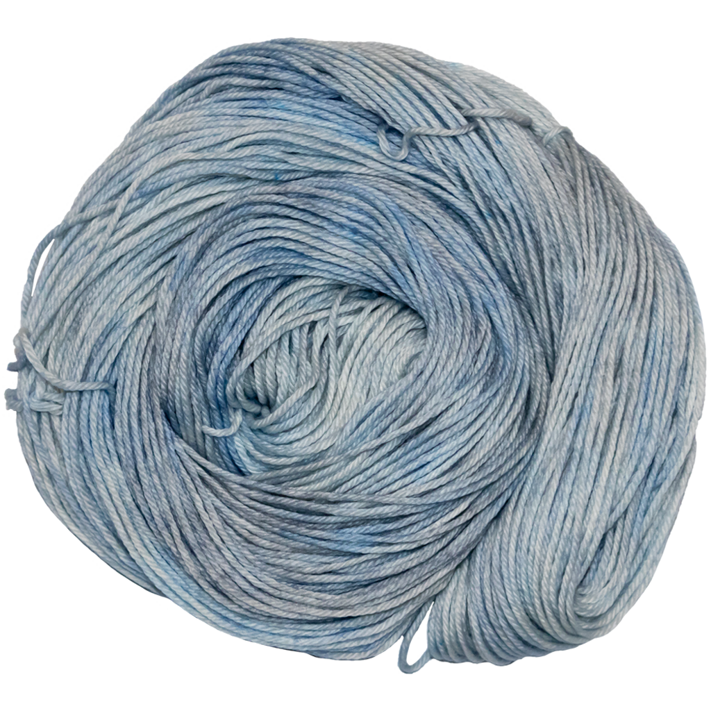 Nor'Easter - Norwegian Forsest Worsted