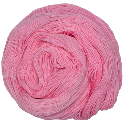 Peony Pink - Cornish Rex Sock