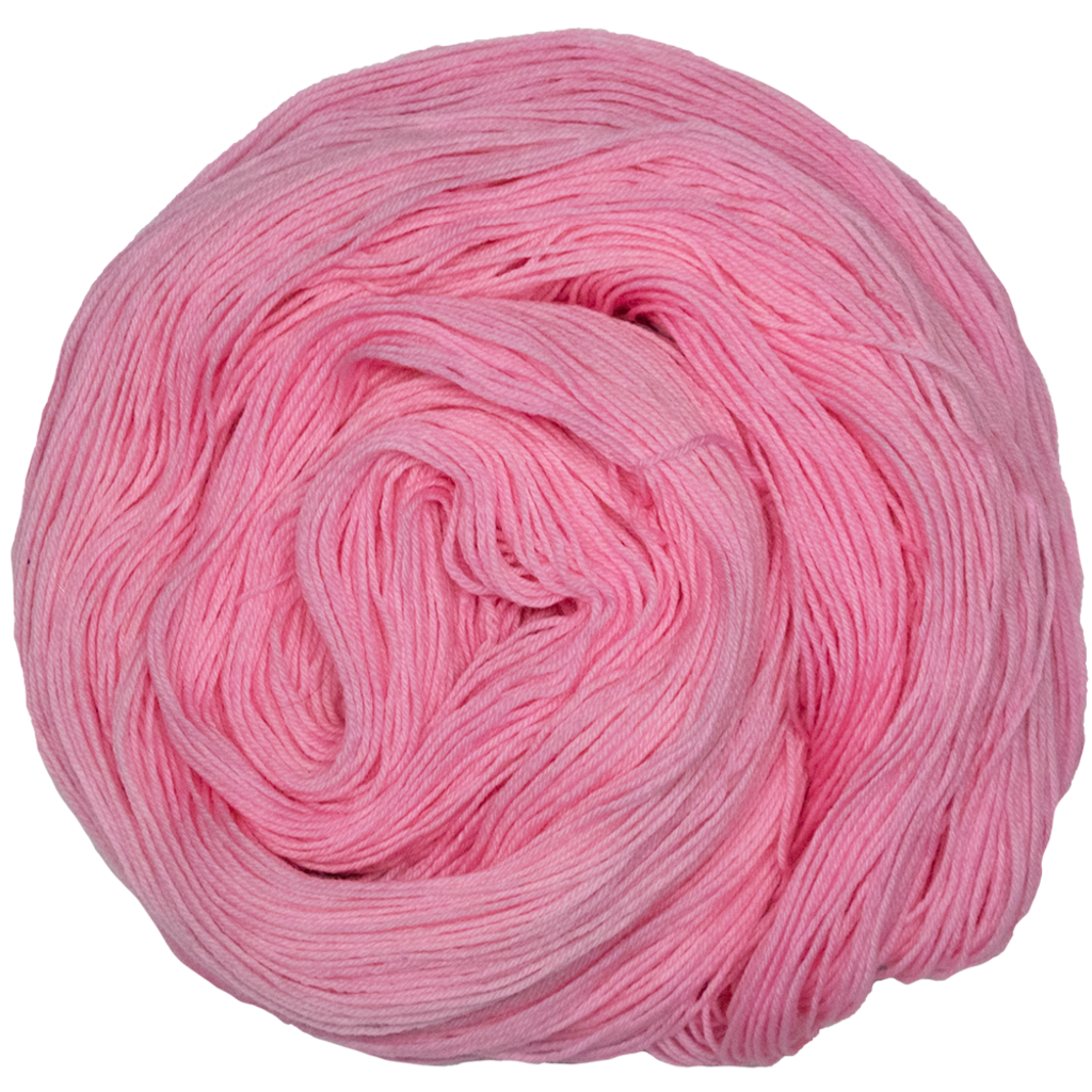 Peony Pink - Cornish Rex Sock
