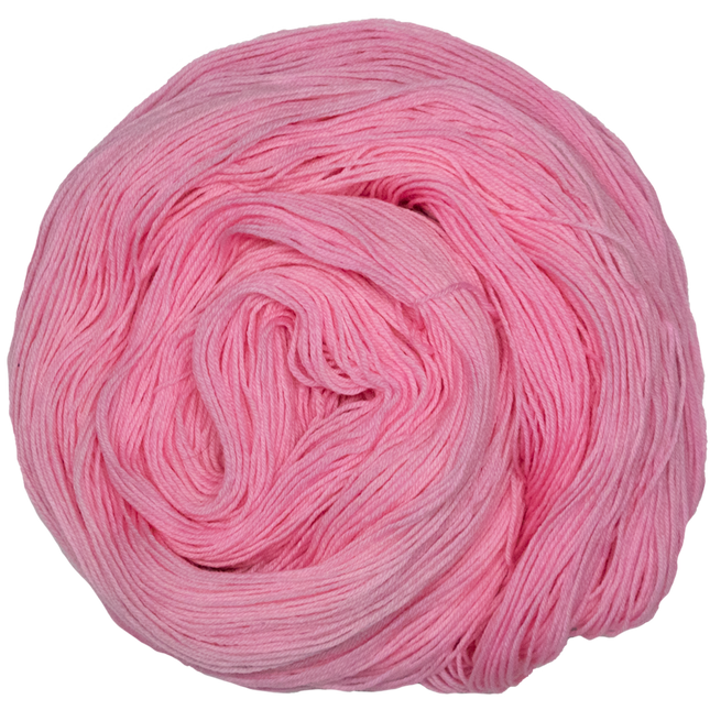 Peony Pink - Cornish Rex Sock