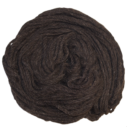 Dark Brown Natural - Fidget Fiber Arts Handspun