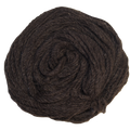 Dark Brown Natural - Fidget Fiber Arts Handspun
