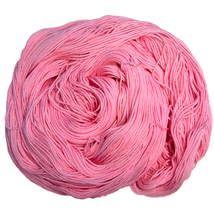 Peony Pink - American Shorthair Fingering