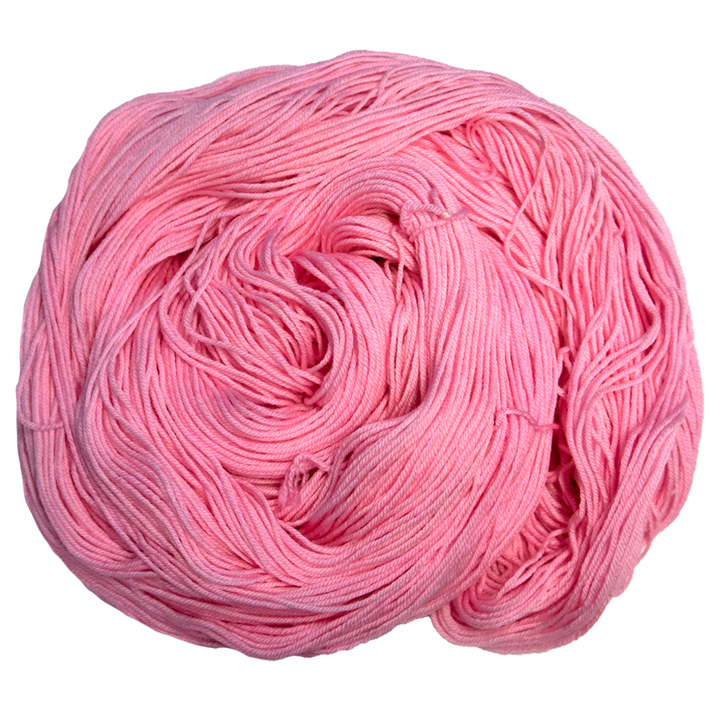 Peony Pink - American Shorthair Fingering