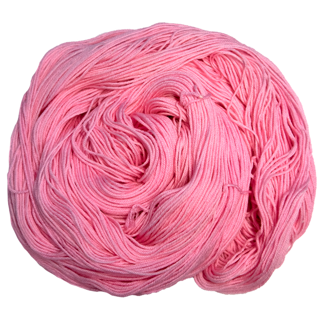 Peony Pink - American Shorthair Fingering