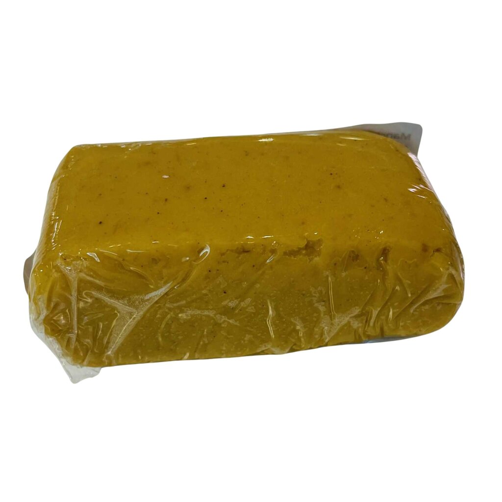 Pumpkin Pie Fudge