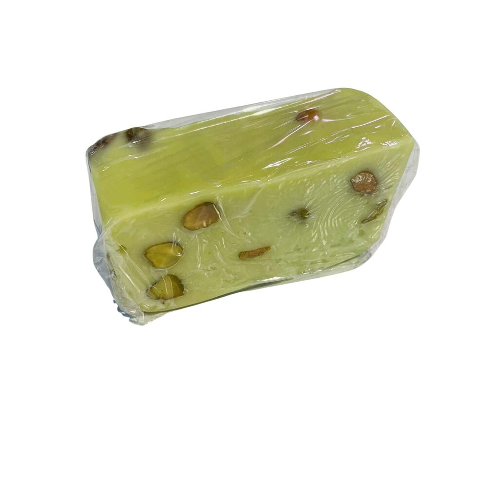 Pistachio Fudge