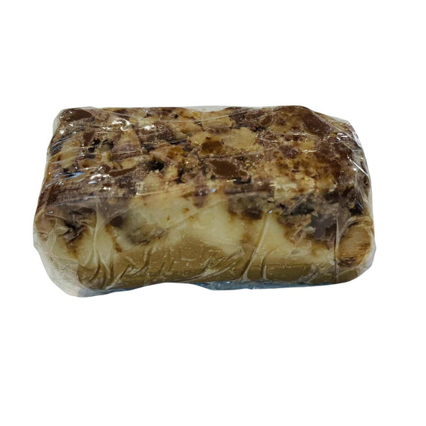Coffee Toffee Fudge
