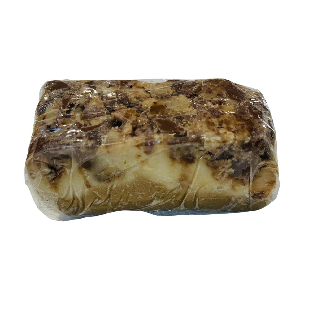 Coffee Toffee Fudge