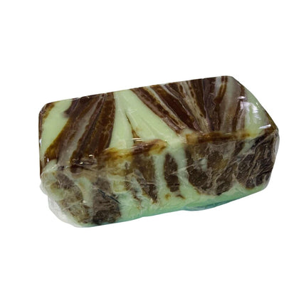 Chocolate Mint Fudge